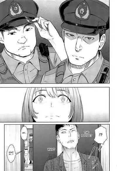 Mitsuha ~Netorare~ 1-9 (Kimi no Na wa.) [Syukurin] (Colorized by mikakucoloring) [English] [Colorized]