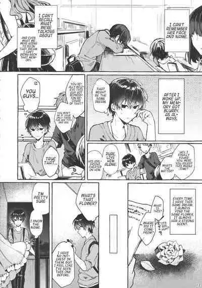 Muon no Gyoukou | The Unforseen Fortune