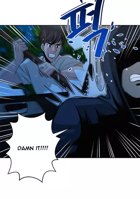 Change Partner Ch.1-15