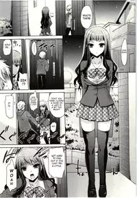 [Shinonome Ryu] Himegoto [English] [aceonetwo]