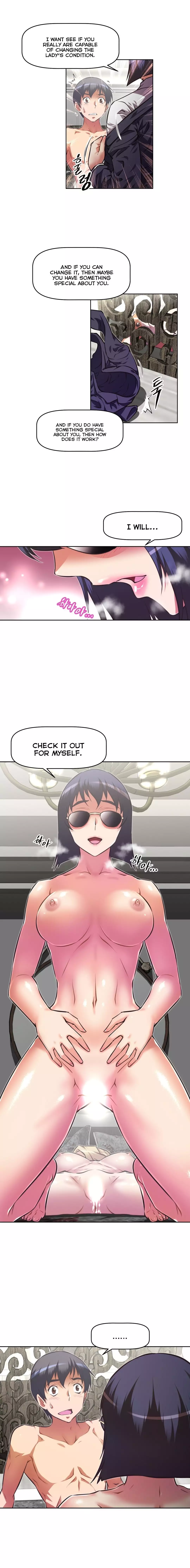 Brawling Go Ch.76-121