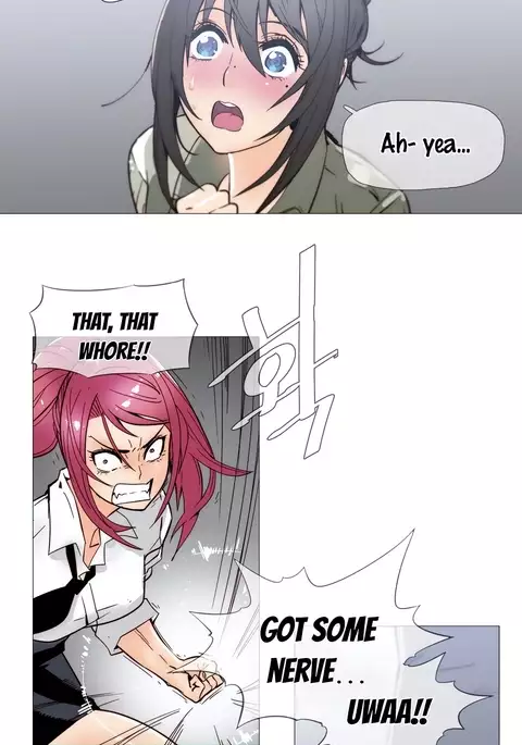 Household Affairs Ch.1-37