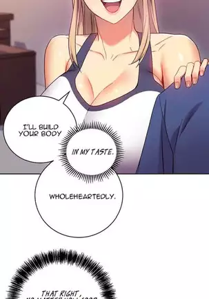 Stepmother Friends Ch.20/?