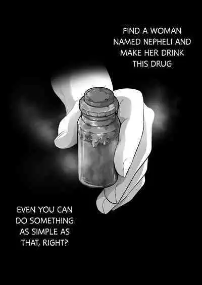 Kugutsu ni Ochita Entaku no Onna Senshi | A Warrior of the Round Table Reduced To a Mere Puppet