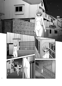 [valssu (Charu)] Roshutsu Shoujo Nikki Soushuuhen 3 Satsume [Chinese] [流星,尼尔,清纯突破汉化组汉化,你哟重嵌] [Digital]