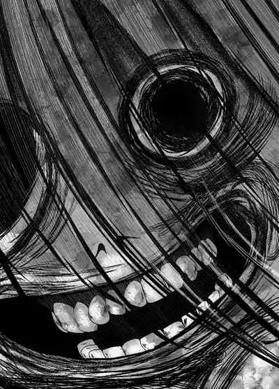 [KAKERU] Chinure Warashi | Blood-Stained Child [English] {Hennojin}