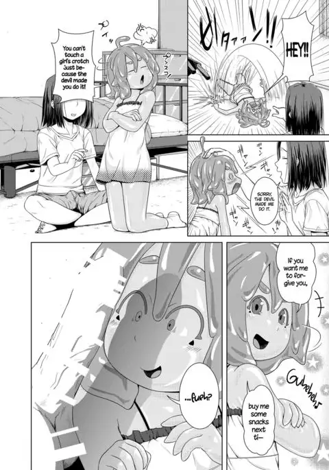 Let’s Play Forever! =Dark Mac + CW=