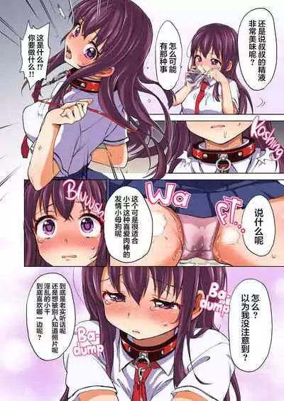 Chii-chan Kaihatsu Nikki 2