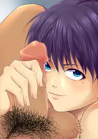 [Underground Dou (Stranger)] Jigoku Ezu no Yoru 2