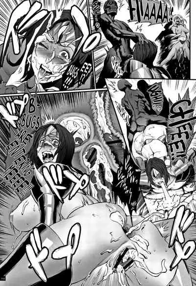 Hime to Dragon Ch.1-9