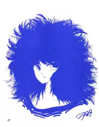 (C37) [Room No.201 (H・YOU)] BLUEBERRY JAM FINAL No.1 (Princess Sarah)