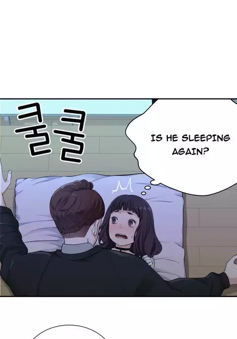 Tissue Thieves Ch.1-29