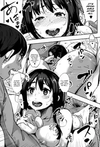 [Rocket Monkey] Jun-Ai Trickster [English]