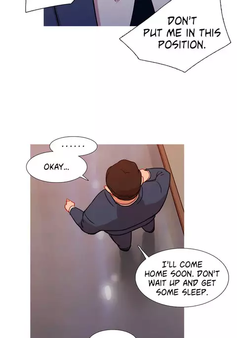 Scandal of the Witch Ch.1-29