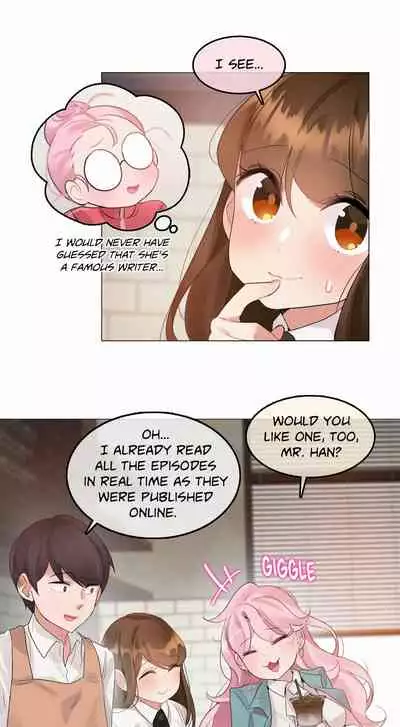 [Alice Crazy] Perverts' Daily Lives Episode 3: Shin Seyoung's Tag Hunt [Ch 1-12] [Complete] [Digital]