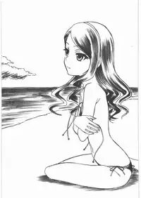 [MEKONGDELTA&DELTAFORCE (ROUTE39, ZENKI)] Gekkan Minase Iori (THE IDOLM@STER)