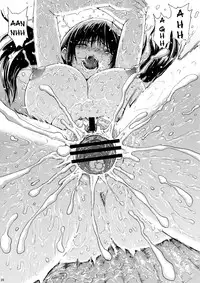 (C80) [Amazake Hatosyo-ten (Yoshu Ohepe)] Seventeen Vol. 5 (Ane Doki) [English] [4dawgz + FUKE]