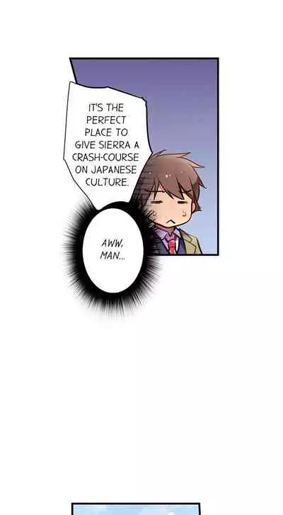 [Yuuzu Tsushiro] Nininbaori wa Saikou no (Sex ga Dekiru) Ibunka Kouryuu desu | Cultural Appreciation Meets Sexual Education Ch.1-15 [English] [Ongoing]