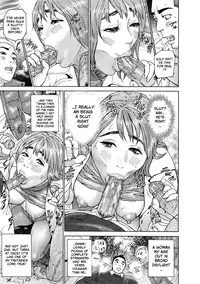 [Hyji] Cho Danchizuma Keiko [English] {Faytear}