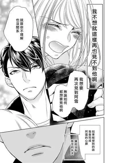 Hentai Ikemen Yuurei ni Maiban Osowarete imasu. | 每晚被變態帥哥幽靈襲擊. 1-8