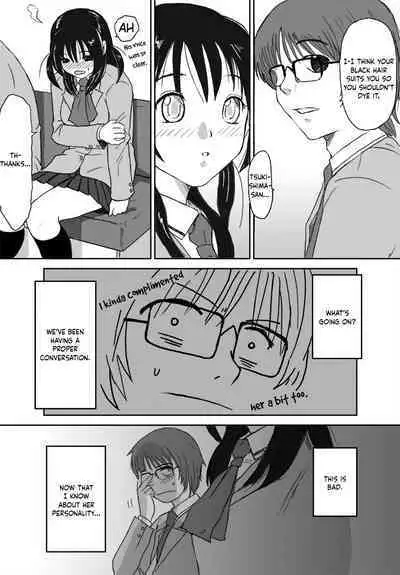 Better Girls Ch. 1-6
