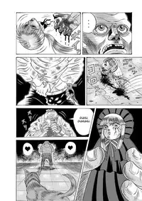 [Shinkirou Akatsuki (Itten Chiroku)] Dememan (Haunting Ground) [English]