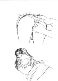 (C64) [D-LOVERS (Nishimaki Tohru)] DELICATE FANTASY 2