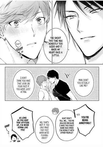 BOY×BOY IDOL COLLECTION!!