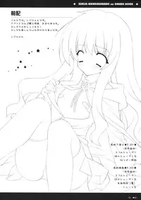 (SC34) [Shigunyan] Suki Janain Dakara ne! no Omake Hon (Zero no Tsukaima)