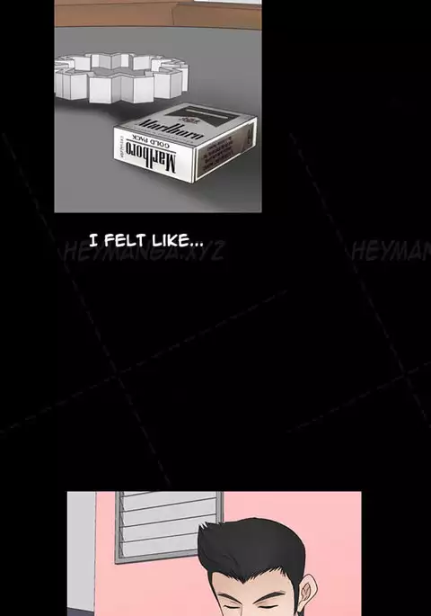 The Taste of Hands Ch.1-43