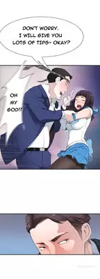 Tissue Thieves Ch.1-11 (English) (Ongoing)