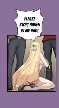 [Hong BanJang] Aharoo Ch.1-30 (English) (YoManga) (Ongoing)