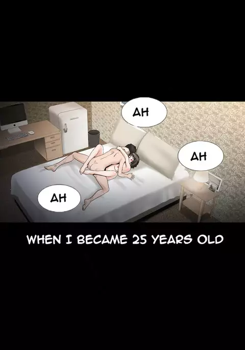 The Taste of Hands Ch.1-57