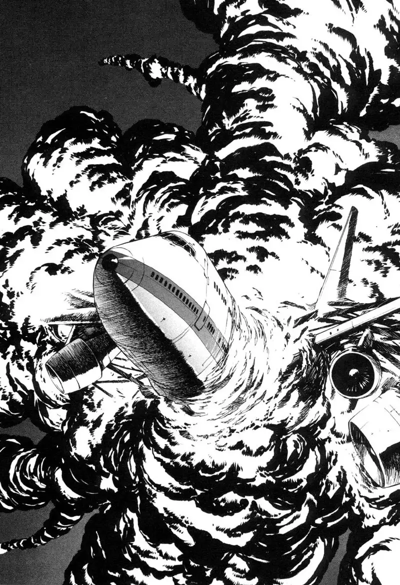 Eidron Shadow Vol1 - CH1