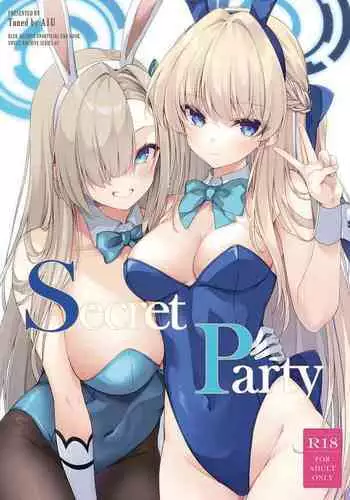 Secret Party