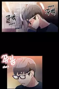 [BAK Hyeong Jun] Sweet Guy Ch.1-54 (English) (YoManga) (Ongoing)