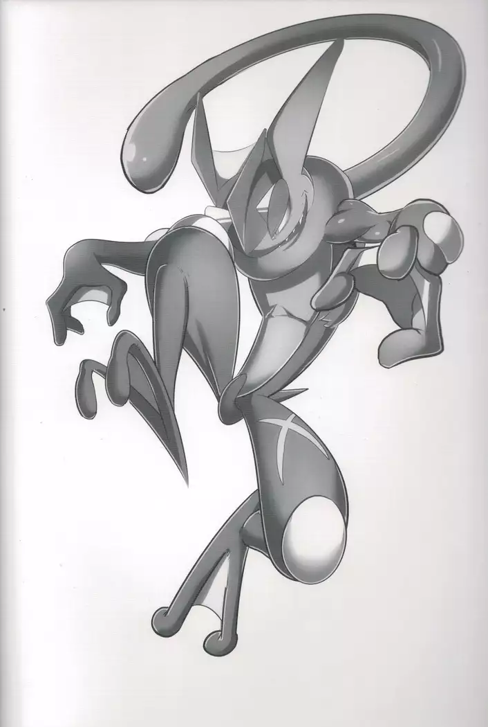 弱肉強姦inアローラ サン編