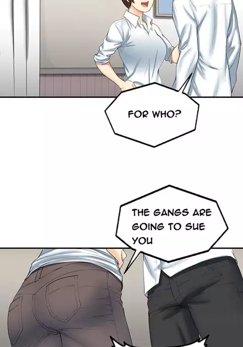 Best Friend Girlfriend Ch.1-21