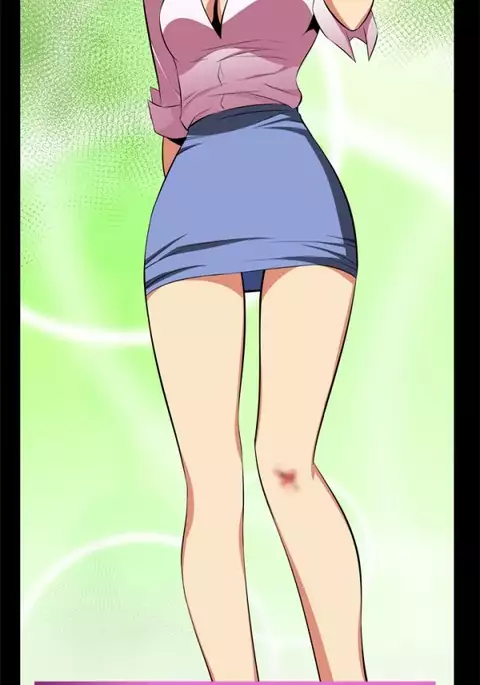 Love Parameter Ch.1-67