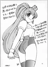 (C61) [Ganso Sonoda Ya] Chousen Ame Ver.20