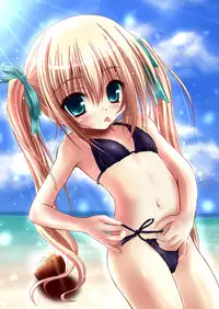 [SHINING (Shaian)] KANKIN RO-KYU-BU! (Ro-Kyu-Bu!) [Digital]