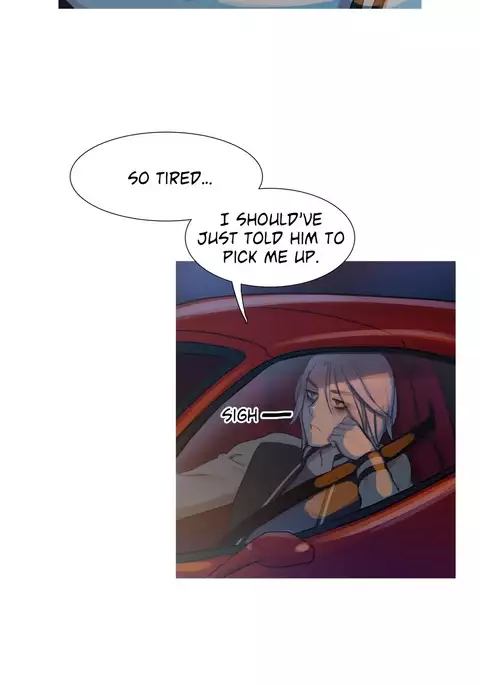 Scandal of the Witch Ch.1-22