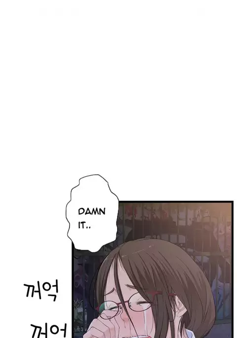 Tissue Thieves Ch.1-30