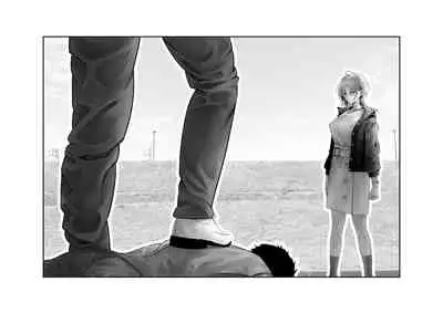 [Tsuchikuda Material] -Asakura Touru- Migawari Kyousei Mesu Kobi (THE iDOLM@STER: Shiny Colors) [Chinese] [不咕鸟汉化组]