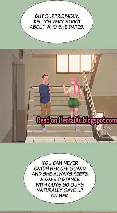 What do you Take me For? Ch.19/?