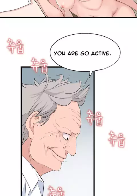 Tissue Thieves Ch.1-36