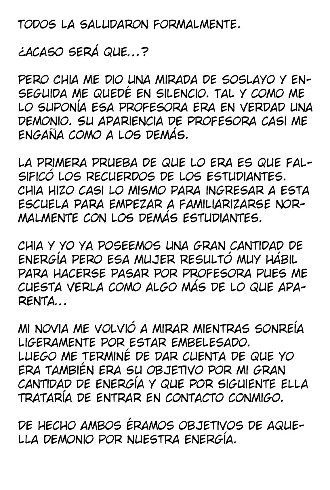 Seiso na Senki to Kouki na Maou o Shiiku Choukyou! Ch. 0-2