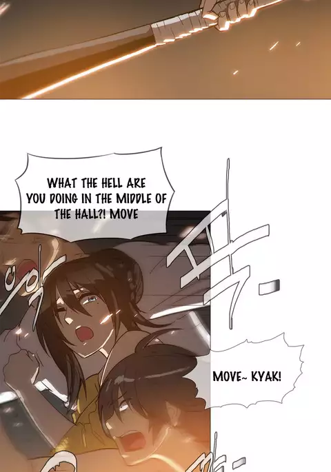 Household Affairs Ch.1-37