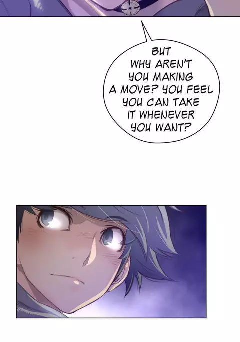 Perfect Half Ch.1-39