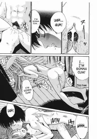 [Ogawa Kanran] Forbidden Apple (Kindan no Ringo) c02-03+07 [ENG]